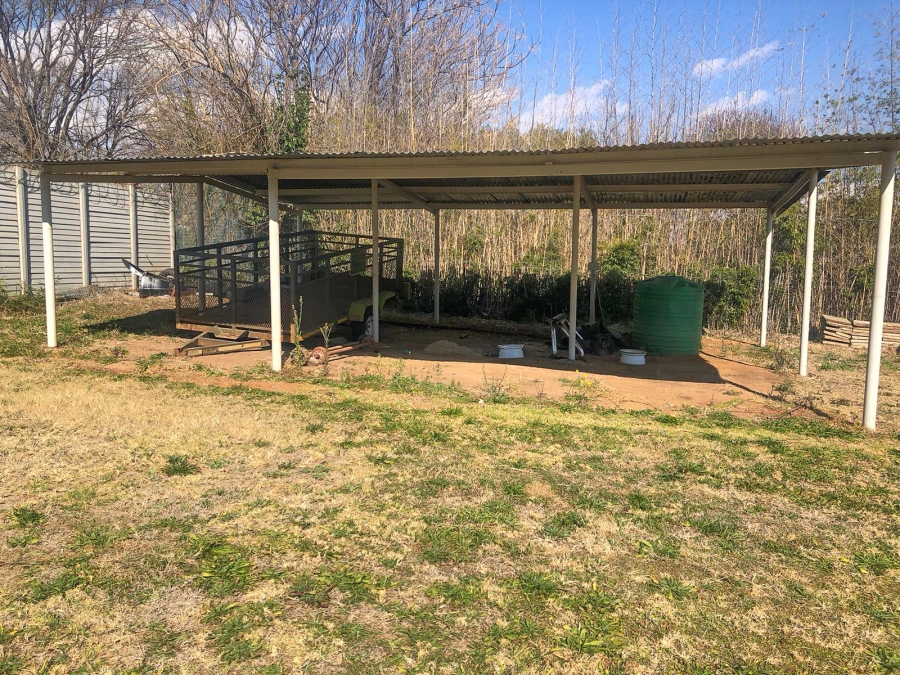 2 Bedroom Property for Sale in Parys Free State